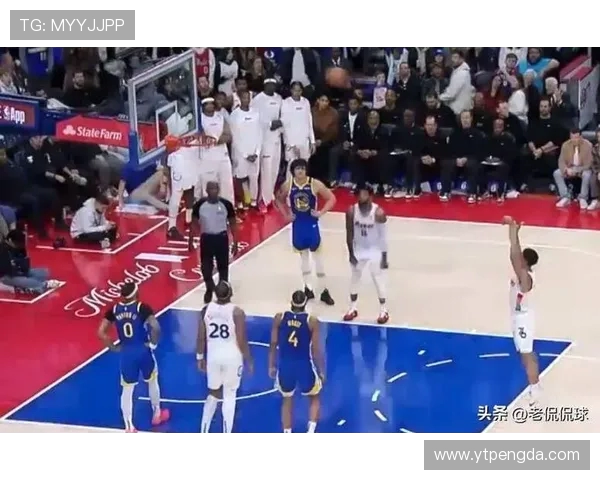 库明加接球干拔中投命中勇士领先5分逼出太阳暂停关键时刻改变比赛走势
