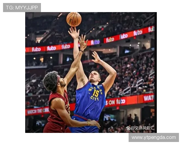 掘金主力接连缺阵 卡约伤势无大碍球队面临挑战