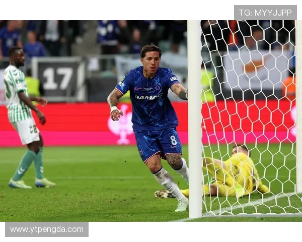 欧协联切尔西赛场统治力初探