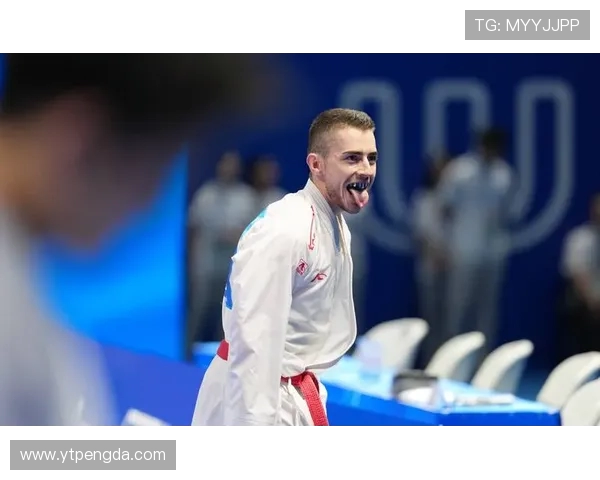 世界空手道锦标赛组手项目的虚实转换